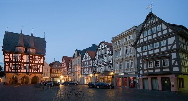 Alsfeld